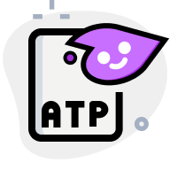 Templat ATP